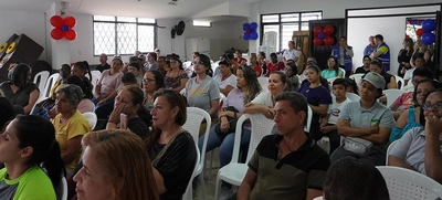 Convocatoria para entrega de capital semilla a microempresas del ecosistema cultural y creativo