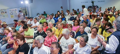 Salud Ambiental rindió cuentas sobre acciones adelantadas en primeros meses de 2023