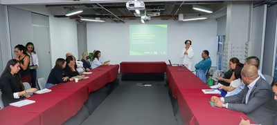 El 31 de mayo iniciará Taller de Emprendimientos Escolares, Cooperativos y Solidarios para docentes oficiales