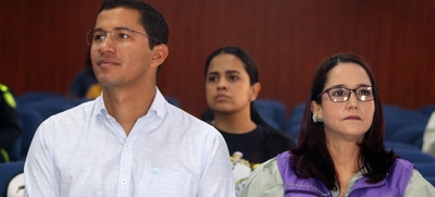 Administración Distrital presente en la Segunda Mesa Interinstitucional de Juventud
