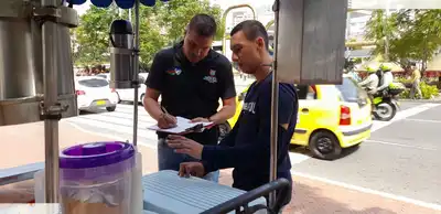 Alcaldía de Cali prohíbe instalación de nuevos puntos de ventas informales en el espacio público
