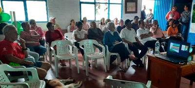 Entérate del proceso de estratificación socioeconómica en la zona rural