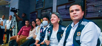 Conozca la gestión en protección de salud y prestación de servicios durante el primer cuatrimestre de 2023