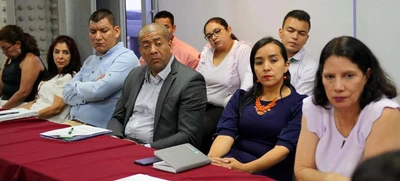 Lanzamiento del seminario-taller ‘Emprendimientos Escolares Cooperativos y Solidarios’