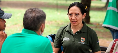 Rendición de cuentas del Dagma: un espacio para compartir con el alma ambiental de la ciudadanía