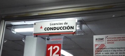 Movilidad Distrital recuerda el plazo para renovar la licencia de conducción