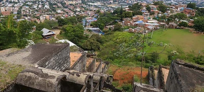Protege a la comunidad conociendo las condiciones de riesgo de tu territorio