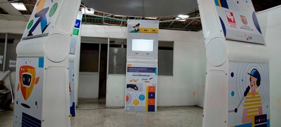 Conozca las ‘Estaciones Científicas Itinerantes’, un proyecto piloto del Parque Tecnológico de Innovación San Fernando