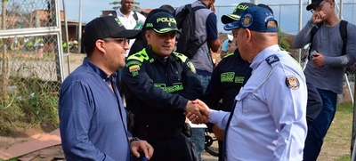Movilidad Distrital se pronuncia sobre presunto caso de suplantación al cuerpo de agentes de tránsito