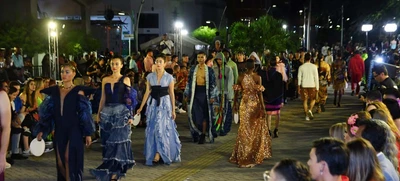 Durante tres días, Cali estará en modo ‘Distrito Moda 2023’