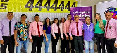 500 taxistas se capacitaron en Equidad de Género