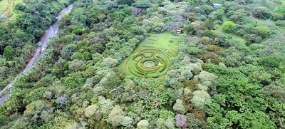 Adjudicada licitación para obras en el Parque Ambiental Corazón de Pance