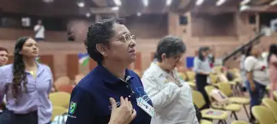 La prevención sobre violencias de género llegó también a las mujeres del sector interreligioso
