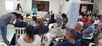 Participa en la planificación territorial 2024-2027