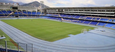 En el clásico América vs. Millonarios, deben ganar el fútbol y la imagen positiva de la ‘Capital Deportiva de Colombia’