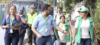 La lucha contra el trabajo infantil es tarea de todos