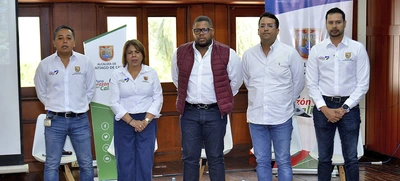 Secretaría de Seguridad presentó resultados y desafíos, en su rendición de cuentas 2023