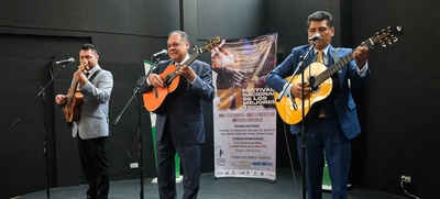 Festival Nacional de los Mejores Tríos está listo para brindar tres veladas románticas