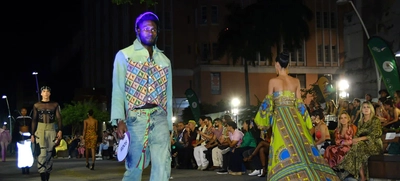 Conozca las marcas caleñas que enamorarán en la muestra empresarial de ‘Cali Distrito Moda 2023’