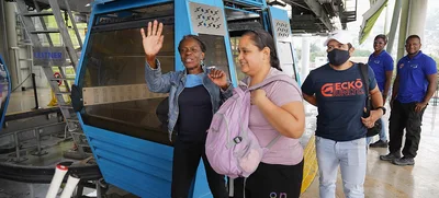 “Operación directa del MIO Cable permitirá ahorro de $6000 millones”: Metro Cali