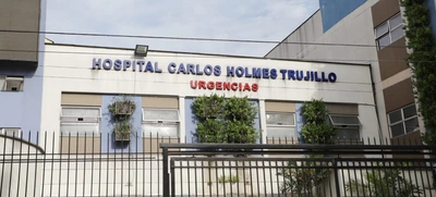 Por ineficiencia administrativa, Gerente de la Red de Salud de Oriente fue retirado de su cargo