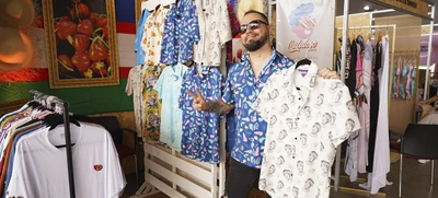 15 emprendimientos caleños fueron seleccionados para participar en ‘Cali Distrito Moda’