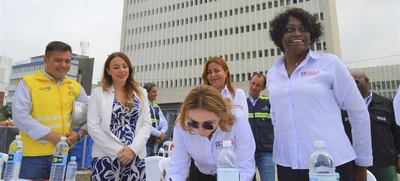 $500 mil millones para el búnker de la Fiscalía en Cali
