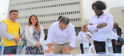 En mayo de 2025 estará listo el búnker de la Fiscalía en Cali