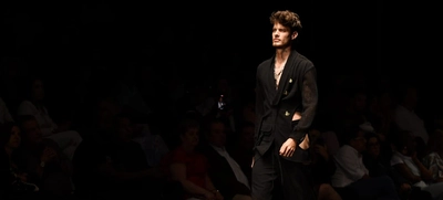 Primera noche de pasarela en Cali Distrito Moda, una apología a nuestro territorio