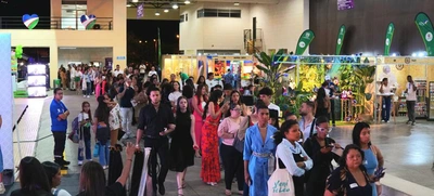 2,6 billones de pesos vendió el sector de la moda en Cali durante 2022: CIEC