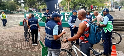 En Cali celebramos el ‘Día Mundial de la Bicicleta’
