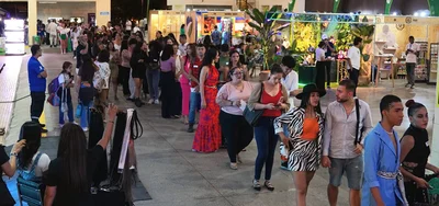 Emprendimientos dieron a conocer sus marcas y productos en ‘Cali Distrito Moda’