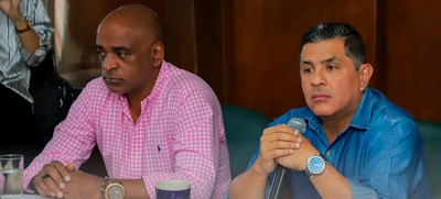 Realizada mesa técnica para implementar el Plan por la Vida, en la comuna 15