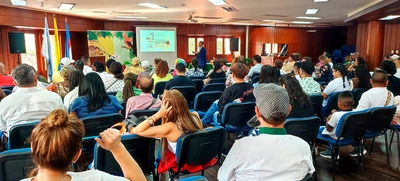Secretaría de Turismo promueve el desarrollo turístico y culinario de Cali