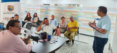 Ciudadanos y organizaciones sociales tendrán más oportunidades de contratar con el Estado