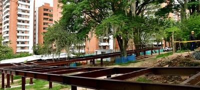 Proyecto Cristo Rey mantendrá el bosque seco tropical de Cali
