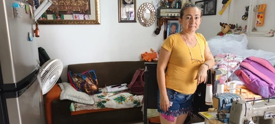 Se conformará red de colaboración solidaria con emprendimientos del sector textil en Cali