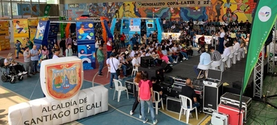 ‘Parque Tecnológico de Innovación San Fernando’ será el templo del conocimiento científico del siglo XXI