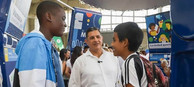 El nombre de San Fernando en Cali es ahora referente de tecnología y aprendizaje