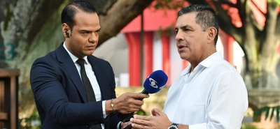 “La escasez de la Policía la tenemos que tratar de complementar nosotros, en donde están los principales perfiles del delito”: alcalde Ospina