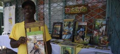 Los valores del arte: historia del Petronio Álvarez