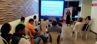 Mesa técnica de seguimiento a la ‘Política Pública de Turismo de Cali’, ya está en marcha