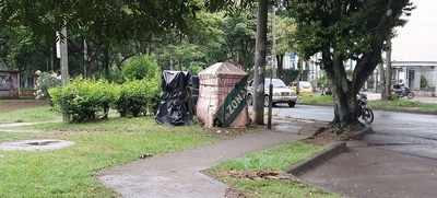 Cali NO se quedará sin barrido de vías y áreas públicas