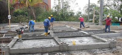 ¡A gran escala! Así avanza el tramo 2 ‘Hábitat Senderos’ del Proyecto Integral Cristo Rey