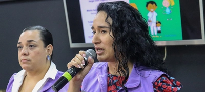 Estrategia de sensibilización y prevención para enfrentar la  violencia hacia niñas y niños