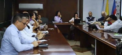 Santiago de Cali procura recursos del OCAD Pacífico para ejecutar varias obras de infraestructura