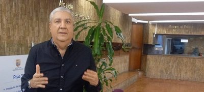 “Empleados distritales deben abstenerse de participar en política y emplear recursos del Estado”: director disciplinario de la Alcaldía