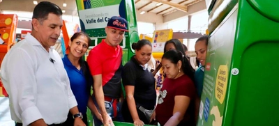 ‘Parque Tecnológico de Innovación San Fernando’ buscará incentivar el pensamiento creativo y la inquietud por el conocimiento