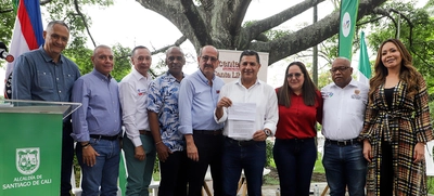 Colegio Santa Librada ya es un bien del Distrito y será transformado en ciudadela educativa