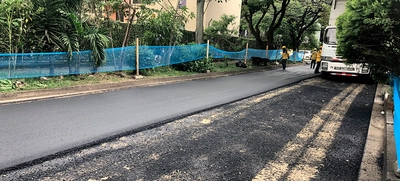 Contrato de ‘Obras de Corazón’ alcanzó el 74% de ejecución